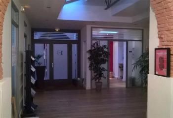 Location bureaux Toulouse Hypercentre - Proche Capitole