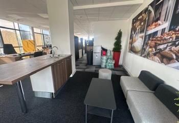 Location bureaux Labège - Proche lac et accès autoroute