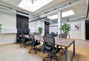 Vente bureaux Paris 12 - Proche Nation, 5 lignes de métro et RER A