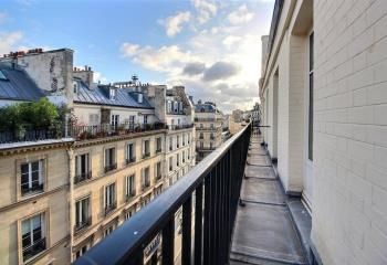 Location bureaux Paris 9 - Triangle Cadet/Peletier/Notre-Dame-de-Lorette