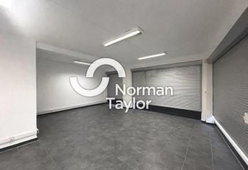 Vente local commercial Perpignan - Secteur gare