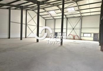 Local d'activité à louer Lézignan-Corbières - Proche A61