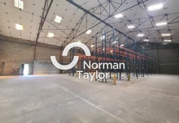 Local d'activité à louer Béziers - Accès gros porteur