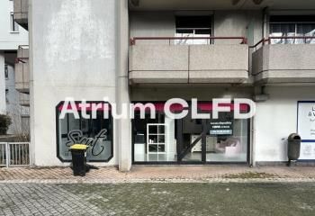 Local commercial à vendre Clermont-Ferrand - Rue Fontgiève