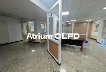 Location bureaux Clermont-Ferrand centre - Proche transports en commun