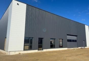 Location bureau Saran - Proche autoroute et tangentielle