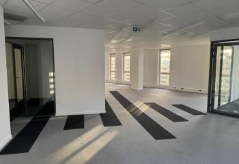 Location bureaux Tours Nord - Proche tramway et A10