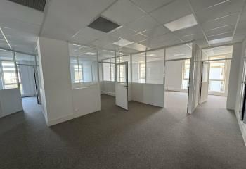 Location bureaux Tours Nord - Proche tramway et autoroute A10