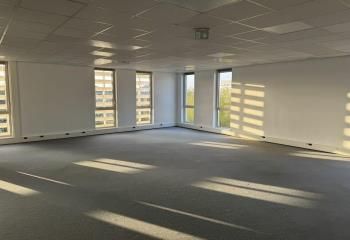 Location bureaux Tours Nord - Proche tramway et autoroute A10
