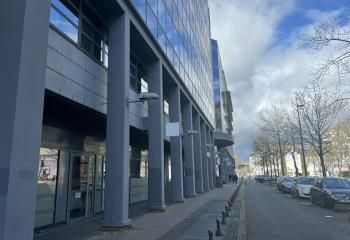 Local commercial à vendre Tours centre - Proche gare