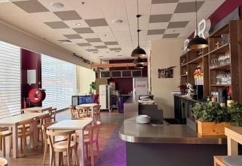 Local commercial à louer Beauvais centre-ville - Galerie marchande