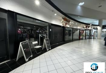 Local commercial à louer Senlis - Zone Intermarché