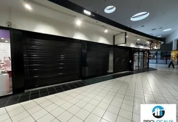 Local commercial à louer Senlis - Zone Intermarché