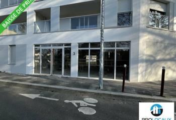 Vente bureaux Bondy, proche autoroute A86/A3, livraison septembre 2025