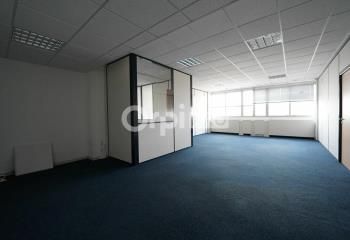 Location bureaux Lyon 3 - Proche Part-Dieu, métro, tramway et bus