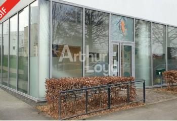 Local commercial à vendre Rennes - Beaugard