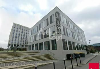 Bureaux à vendre Saint-Jacques-de-la-Lande - Proche métro ligne B