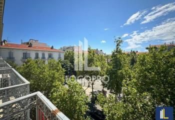 Location bureaux Antibes centre - Proche transports et commodités