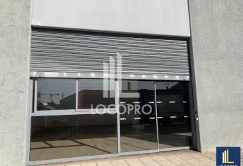 Local d'activité à louer Villeneuve-Loubet - RN7