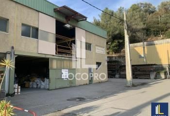 Local d'activité à louer Saint-Blaise - Proche axes routiers