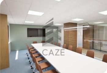 Location bureaux Mérignac - Tram A, rocade et aéroport