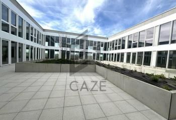 Location bureaux neufs Mérignac - Aéroparc face à l'aéroport