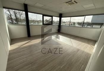 Location bureaux Floirac - Proche rocade et tramway