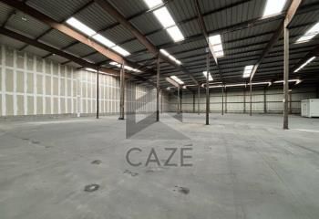 Entrepôt à louer Coutras - Proche A89 - Axe Bordeaux/Lyon