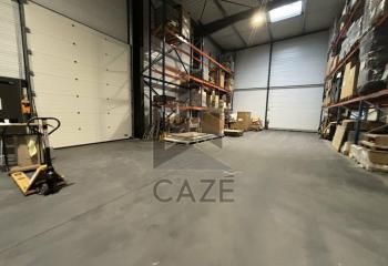 Local d'activité à louer Saint-Magne-de-Castillon - Proche Saint-Émilion et Libourne