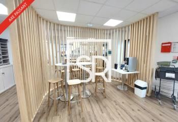 Location bureaux Cournon-d'Auvergne - Proche A71, A89, A75 et gare SNCF