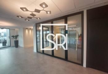 Location bureaux Clermont-Ferrand - Quartier La Pardieu - Proche Tram