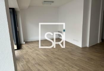 Local commercial à louer Bellerive-sur-Allier - Proche A719