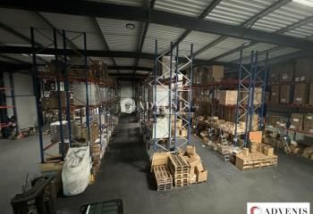 Local d'activité à louer Saint-Magne-de-Castillon - Proche Saint-Émilion et Libourne