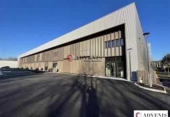 Local d'activité neuf à louer Mérignac - Proche aéroport et rocade
