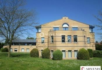 Location bureaux Villeneuve-d'Ascq - Proche autoroute et Lille