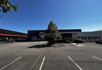 Bâtiment activité et stockage à vendre Illkirch-Graffenstaden - ZI Sud