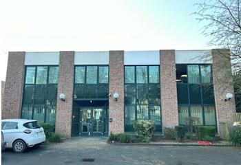 Location bureaux Wasquehal - Proche métro et tramway