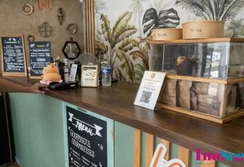 Fonds de commerce restauration rapide Bordeaux