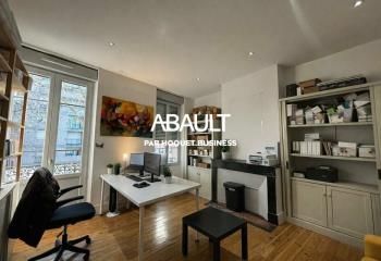 Location bureau Toulouse - Avenue Paul Séjourné - Proche transports