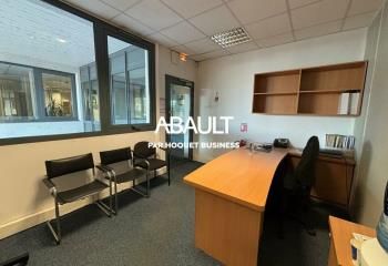 Bureaux à louer Saint-Jean - Proche place François Mitterrand