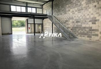 Local d'activité à vendre Montauban - Proximité D820 et A20