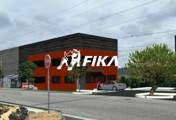 Local d'activité à vendre Toulouse - Proche A64 et D120