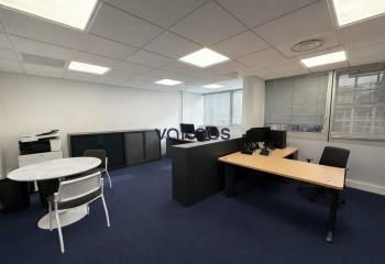 Location bureau Labège - Zone Enova, proche transports