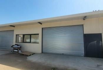 Local d'activité à louer Petit-Couronne - Proche de Rouen