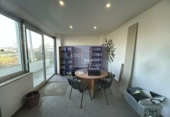 Local d'activité à louer Le Haillan - Proche rocade et transports