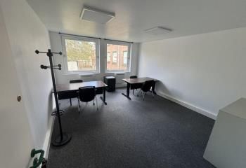 Location bureau Lognes - Proche A4, RER A et bus