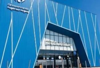 Local commercial à vendre Puget-sur-Argens - Proche Fréjus