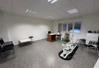 Location bureau Reims - Proche centre-ville