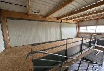 Location locaux d'activité Saint-Sauveur - Accès 24/7 et sécurisé