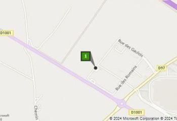 Box de stockage à louer Saint-Sauveur - Accès 24/7